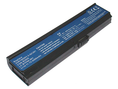 Datorbatteri Ersättning för acer Aspire 5572AWXMi Datorbatteri Ersättning för acer Aspire 5572AWXMi