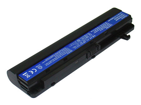 Datorbatteri Ersättning för acer Ferrari 1000WTMi Datorbatteri Ersättning för acer Ferrari 1000WTMi