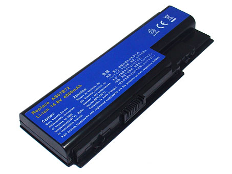 Datorbatteri Ersättning för acer LC.BTP00.013 Datorbatteri Ersättning för acer LC.BTP00.013