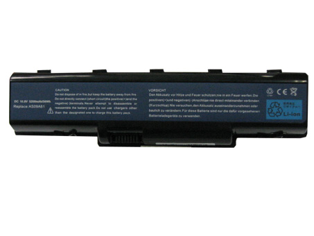Datorbatteri Ersättning för PACKARD BELL EASYNOTE TJ72 Datorbatteri Ersättning för PACKARD BELL EASYNOTE TJ72