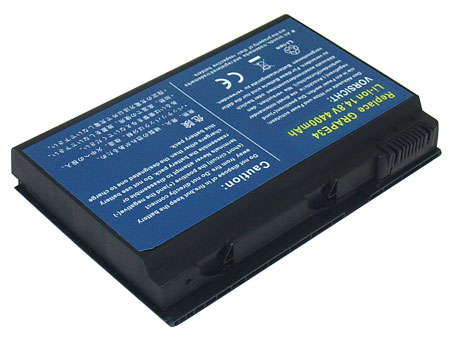 Datorbatteri Ersättning för acer TravelMate 5720-4A2G16 Datorbatteri Ersättning för acer TravelMate 5720-4A2G16