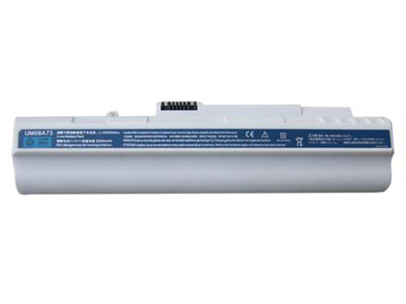Datorbatteri Ersättning för acer Aspire One A150-Bw1 Datorbatteri Ersättning för acer Aspire One A150-Bw1