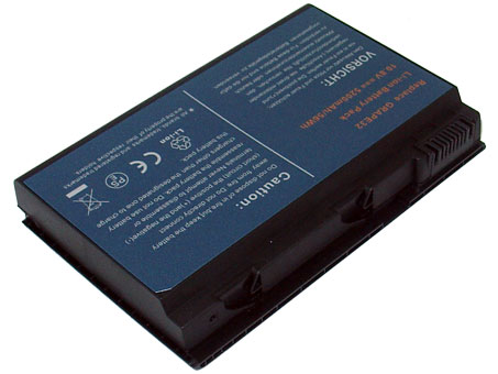 Datorbatteri Ersättning för acer TravelMate TM5330-902G25Mn Datorbatteri Ersättning för acer TravelMate TM5330-902G25Mn
