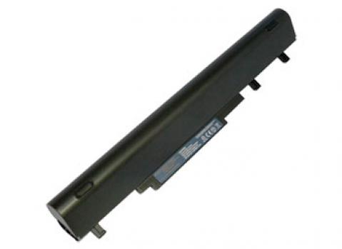Datorbatteri Ersättning för acer TravelMate 8372-5824 Datorbatteri Ersättning för acer TravelMate 8372-5824
