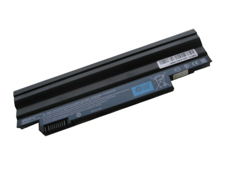 Datorbatteri Ersättning för acer Aspire One D260-N51B/K Datorbatteri Ersättning för acer Aspire One D260-N51B/K