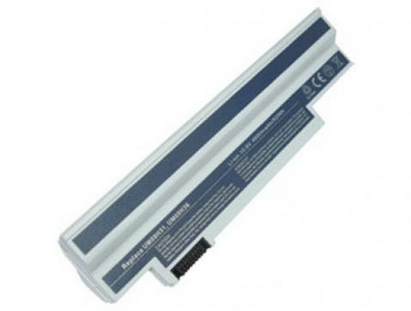 Datorbatteri Ersättning för acer Aspire One 532h-CBW123G Datorbatteri Ersättning för acer Aspire One 532h-CBW123G