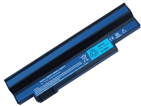 Datorbatteri Ersättning för acer Aspire One 532h-2807 Datorbatteri Ersättning för acer Aspire One 532h-2807