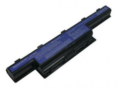 Datorbatteri Ersättning för ACER 31CR19/652 Datorbatteri Ersättning för ACER 31CR19/652
