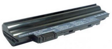Datorbatteri Ersättning för acer Aspire One D260-2BQGss-XP616 3G Datorbatteri Ersättning för acer Aspire One D260-2BQGss-XP616 3G