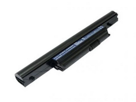 Datorbatteri Ersättning för acer Aspire TimelineX AS5820TG-5462G64Mnss Datorbatteri Ersättning för acer Aspire TimelineX AS5820TG-5462G64Mnss
