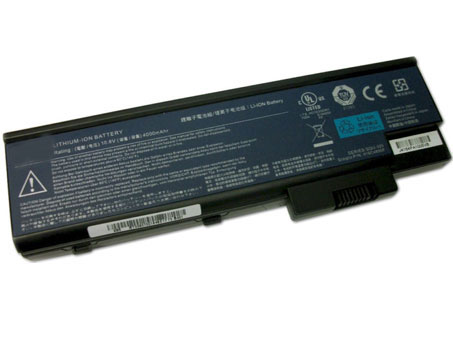 Datorbatteri Ersättning för acer TravelMate 4015 series Datorbatteri Ersättning för acer TravelMate 4015 series