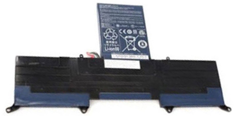 Datorbatteri Ersättning för acer Aspire S3-951-6646 Datorbatteri Ersättning för acer Aspire S3-951-6646