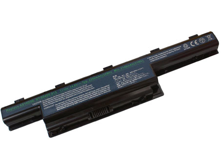 Datorbatteri Ersättning för acer Aspire 5336-T354G32Mncc Datorbatteri Ersättning för acer Aspire 5336-T354G32Mncc