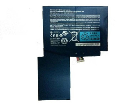 Datorbatteri Ersättning för acer BT.00303.024 Datorbatteri Ersättning för acer BT.00303.024
