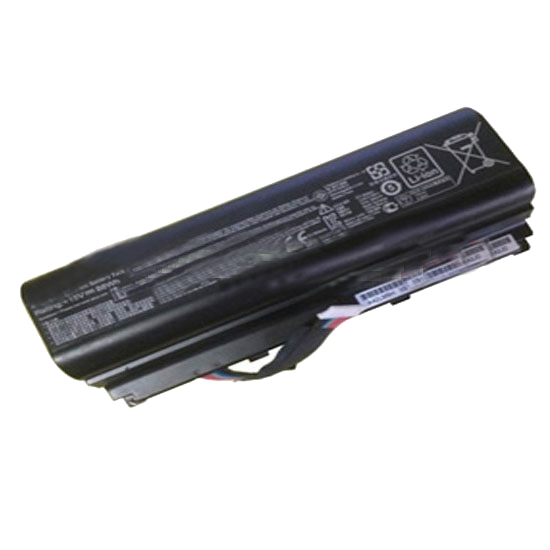Datorbatteri Ersättning för asus ROG-G752VL Datorbatteri Ersättning för asus ROG-G752VL