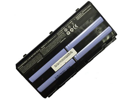 Datorbatteri Ersättning för SCHENKER XMG-A705-Series Datorbatteri Ersättning för SCHENKER XMG-A705-Series
