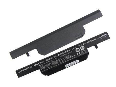 Datorbatteri Ersättning för CLEVO K590C-I3 Datorbatteri Ersättning för CLEVO K590C-I3