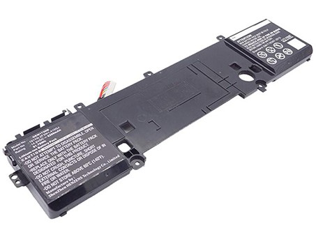Datorbatteri Ersättning för dell ALW15ED-2828T Datorbatteri Ersättning för dell ALW15ED-2828T