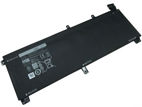 Datorbatteri Ersättning för dell 0H76MY Datorbatteri Ersättning för dell 0H76MY