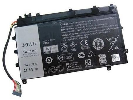 Datorbatteri Ersättning för dell 3WKT Datorbatteri Ersättning för dell 3WKT