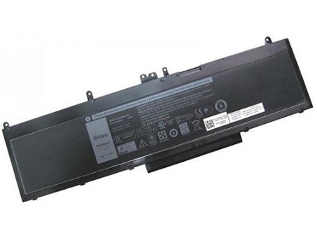 Datorbatteri Ersättning för dell 4F5YV Datorbatteri Ersättning för dell 4F5YV