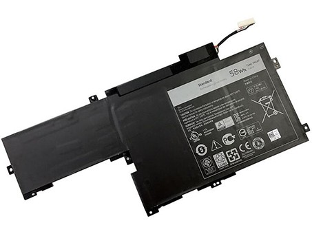 Datorbatteri Ersättning för dell P42G Datorbatteri Ersättning för dell P42G