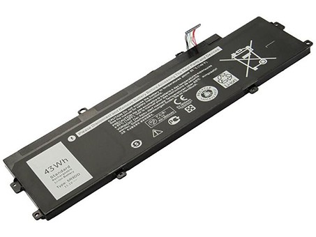 Datorbatteri Ersättning för dell 5R9DD Datorbatteri Ersättning för dell 5R9DD