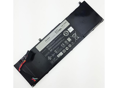 Datorbatteri Ersättning för dell NYCRP Datorbatteri Ersättning för dell NYCRP