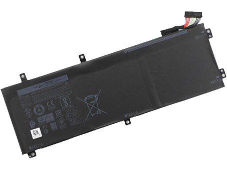 Datorbatteri Ersättning för dell XPS-15-9560-R1645S Datorbatteri Ersättning för dell XPS-15-9560-R1645S