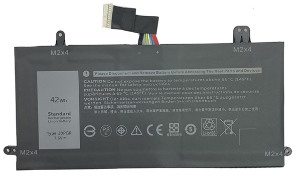 Datorbatteri Ersättning för dell JOPGR Datorbatteri Ersättning för dell JOPGR
