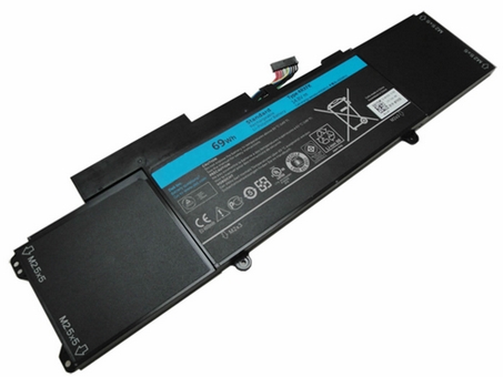 Datorbatteri Ersättning för dell XPS-14-L421x-Series Datorbatteri Ersättning för dell XPS-14-L421x-Series