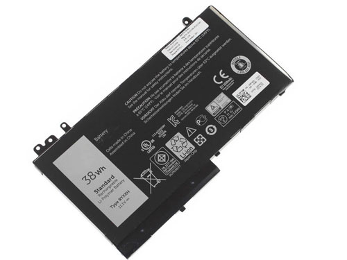 Datorbatteri Ersättning för dell RYXXH Datorbatteri Ersättning för dell RYXXH