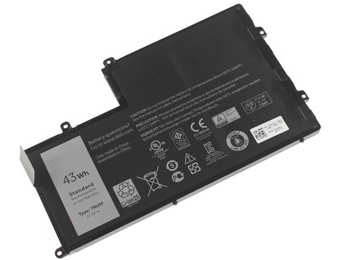 Datorbatteri Ersättning för DELL 0DFVYN Datorbatteri Ersättning för DELL 0DFVYN