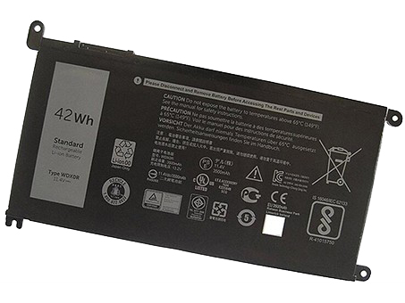 Datorbatteri Ersättning för dell KR-0C4HCW Datorbatteri Ersättning för dell KR-0C4HCW