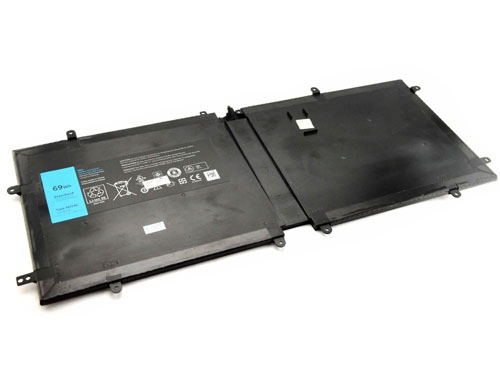 Datorbatteri Ersättning för dell XPS-1820 Datorbatteri Ersättning för dell XPS-1820