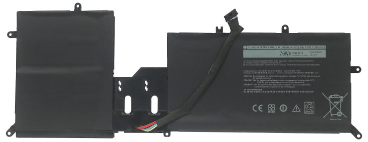 Datorbatteri Ersättning för dell YM9KC Datorbatteri Ersättning för dell YM9KC