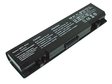 Datorbatteri Ersättning för dell PW824 Datorbatteri Ersättning för dell PW824