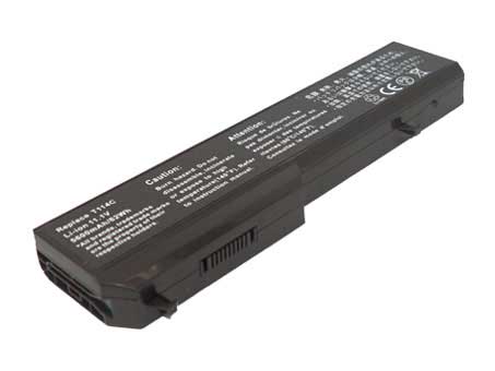 Datorbatteri Ersättning för DELL N950C Datorbatteri Ersättning för DELL N950C