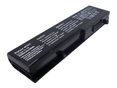 Datorbatteri Ersättning för dell HW358 Datorbatteri Ersättning för dell HW358