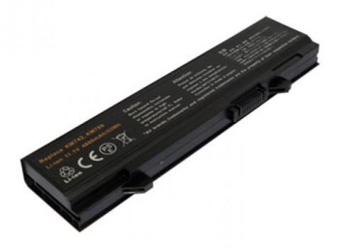 Datorbatteri Ersättning för dell KM769 Datorbatteri Ersättning för dell KM769