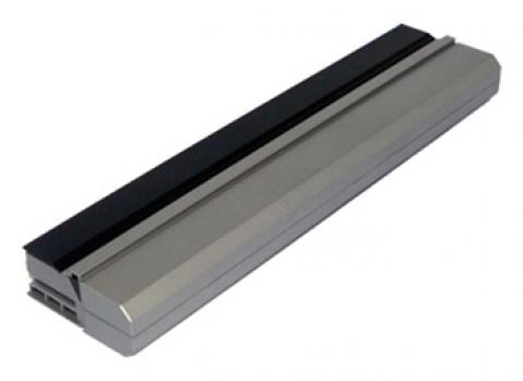 Datorbatteri Ersättning för dell 312-0824 Datorbatteri Ersättning för dell 312-0824