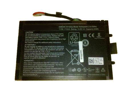 Datorbatteri Ersättning för dell Alienware M14x R2 Datorbatteri Ersättning för dell Alienware M14x R2