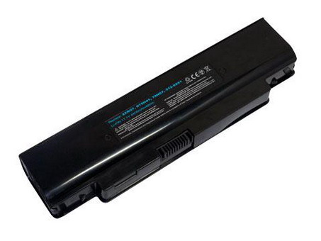 Datorbatteri Ersättning för dell Inspiron M101ZR Datorbatteri Ersättning för dell Inspiron M101ZR