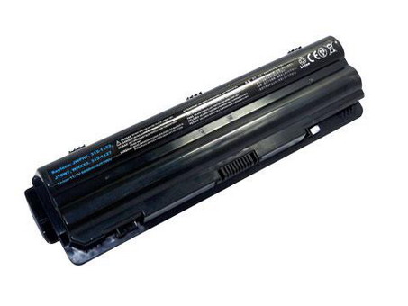Datorbatteri Ersättning för dell XPS 14 (L401X) Datorbatteri Ersättning för dell XPS 14 (L401X)