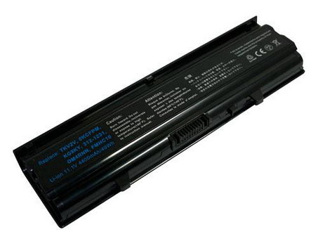 Datorbatteri Ersättning för dell Inspiron N4020 Datorbatteri Ersättning för dell Inspiron N4020