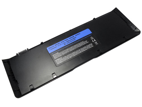 Datorbatteri Ersättning för dell XX1D1 Datorbatteri Ersättning för dell XX1D1