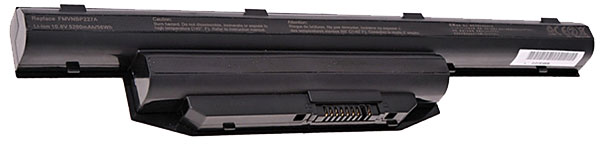 Datorbatteri Ersättning för FUJITSU FPCBP429 Datorbatteri Ersättning för FUJITSU FPCBP429