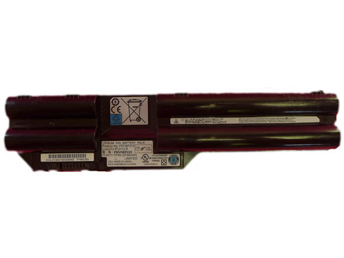Datorbatteri Ersättning för fujitsu FMVNBP222 Datorbatteri Ersättning för fujitsu FMVNBP222