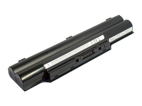 Datorbatteri Ersättning för fujitsu CP458102-01 Datorbatteri Ersättning för fujitsu CP458102-01