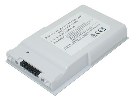 Datorbatteri Ersättning för fujitsu LifeBook T4220 Tablet PC Datorbatteri Ersättning för fujitsu LifeBook T4220 Tablet PC